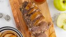 Crockpot Pork Tenderloin Crockpot Pork Tenderloin