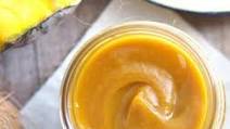 Pumpkin Kaya (Pumpkin Jam) Pumpkin Kaya (Pumpkin Jam)