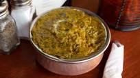 SHRIMP SAAG SHRIMP SAAG