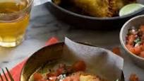 Colombian Empanadas Recipe Colombian Empanadas Recipe