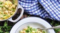 Aunt Bee's Leftover Turkey Casserole Aunt Bee's Leftover Turkey Casserole