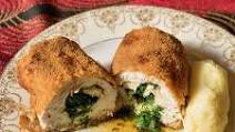 Chicken Kiev Chicken Kiev