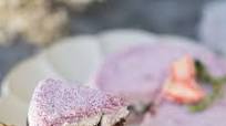 Korean Steamed Rice Cake Korean Steamed Rice Cake