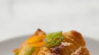 Baked Miso Butterfish Baked Miso Butterfish