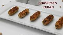 Chickpeas Kabab Recipe | Kabuli Chana Kabab Chickpeas Kabab Recipe | Kabuli Chana Kabab