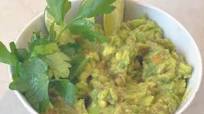 Perfect Guacamole In 5 Minutes Perfect Guacamole In 5 Minutes