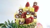 Ho Hos Fruit Bouquet Ho Hos Fruit Bouquet