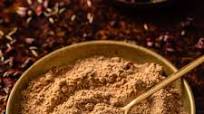 Easy, Authentic Chaat Masala Recipe Easy, Authentic Chaat Masala Recipe