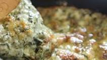 Creamed Spinach Creamed Spinach