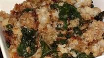 South Beach Friendly Cauliflower South Beach Friendly Cauliflower
