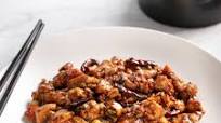 Real-Deal Kung Pao Chicken Recipe Real-Deal Kung Pao Chicken Recipe