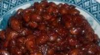 Nova Scotia Baked Beans Nova Scotia Baked Beans