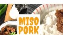 Miso Pork Miso Pork