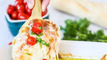 Pesto Chicken Pesto Chicken