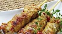 Easy Homemade Egyptian Kebabs Recipe Easy Homemade Egyptian Kebabs Recipe