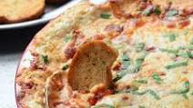 Pizza Dip Recipe Pizza Dip Recipe