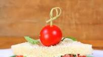 Best Tomato Sandwich Best Tomato Sandwich