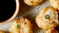 Shrimp Shumai Shrimp Shumai
