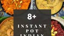 15+ Instant Pot Indian Desserts 15+ Instant Pot Indian Desserts