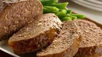 Souperior Meatloaf Souperior Meatloaf