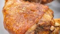 Air Fryer Crispy Pata Air Fryer Crispy Pata