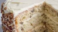 Italian Cream Cake Italian Cream Cake