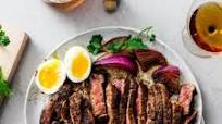 The Best Cajun Butter Steak Recipe with Cajun Butter Peppercorn Sauce The Best Cajun Butter Steak Recipe with Cajun Butter Peppercorn Sauce