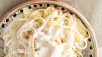 Easy Pasta Alfredo Easy Pasta Alfredo