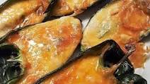 Keto Air Fryer Breakfast Stuffed Poblanos Keto Air Fryer Breakfast Stuffed Poblanos