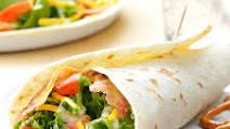 BLT Wraps BLT Wraps