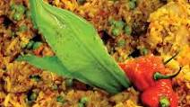 Arroz con Pollo Arroz con Pollo