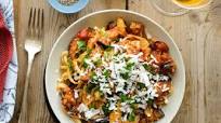 Pasta alla Norma Pasta alla Norma