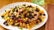 Slow-Cooker Salsa Chicken Slow-Cooker Salsa Chicken
