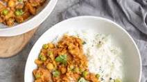 Slow Cooker Potato Curry Slow Cooker Potato Curry