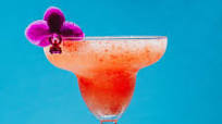 Strawberry Daiquiri Strawberry Daiquiri
