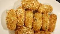 Sesame Rolls Recipe By Chef Zakir Sesame Rolls Recipe By Chef Zakir