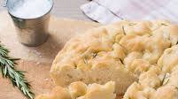 Focaccia morbida Focaccia morbida