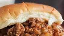 World's Best Sloppy Joes From Scratch World's Best Sloppy Joes From Scratch