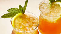 The REAL Long Island Iced Tea The REAL Long Island Iced Tea