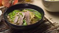 Thinly Sliced Beef Ramen Soup Recipe Thinly Sliced Beef Ramen Soup Recipe