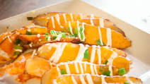 Pub Style Irish Nachos Pub Style Irish Nachos