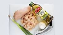 Chicken - Cubed Base Ingredient Chicken - Cubed Base Ingredient
