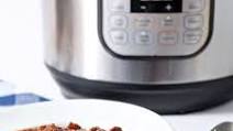 Instant Pot Baked Beans Instant Pot Baked Beans