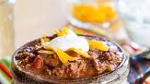 Low Carb Chili (Instant Pot or Slow Cooker) Low Carb Chili (Instant Pot or Slow Cooker)