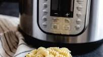 Instant Pot Pasta | How to Cook Pasta in Instant Pot Instant Pot Pasta | How to Cook Pasta in Instant Pot