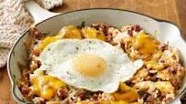 Corned Beef Hash Corned Beef Hash