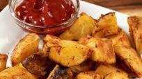 Crispy Instant Pot Potatoes Crispy Instant Pot Potatoes