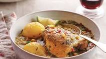 Peruvian Chicken Soup Peruvian Chicken Soup
