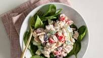 Greek Tzatziki Tuna Salad Greek Tzatziki Tuna Salad