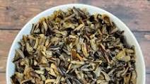 Wild Rice - Instant Pot Wild Rice - Instant Pot